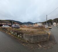 西区　花園7丁目
